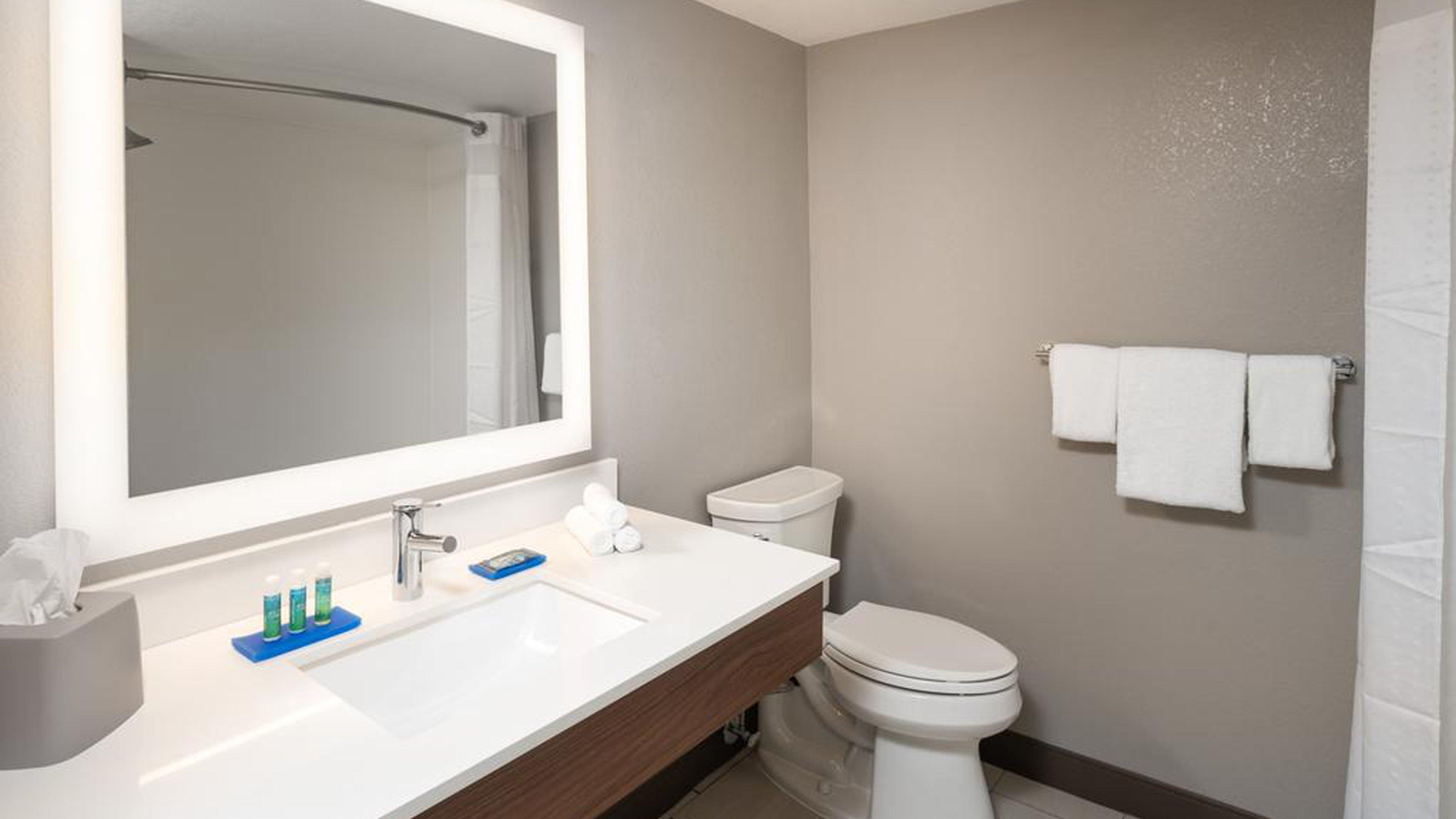Holiday Inn Express & Suites - Jacksonville W - I295 And I10 By Ihg Exterior photo